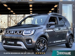 Suzuki Ignis - 1.2 Select Smart Hybrid CVT Automaat 83PK | Stoelverwarming | Achteruitrijcamera | Carplay