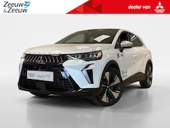 Mitsubishi Grandis - 1.8 HYBRID | INSTYLE | AUTOMAAT | LEDER | PANODAK |