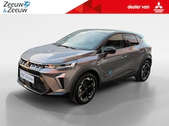 Mitsubishi ASX - 1.8 HEV AT Instyle | Schuif-/ kanteldak | 360 Camera | Parkeersensoren voor & achter | Car