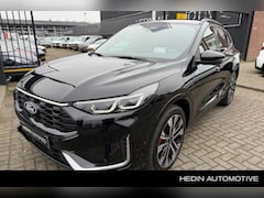 Ford Kuga - 2.5 PHEV ST-Line X | Trekhaak | Winter Pack | 20 inch velgen | Technology Pack