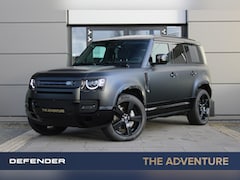 Land Rover Defender 110 - P300e X-Dynamic HSE | Satin Matt | Head-Up | Trekhaak