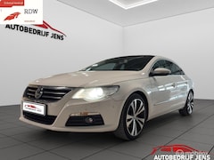 Volkswagen Passat CC - 1.8 TSI 4p