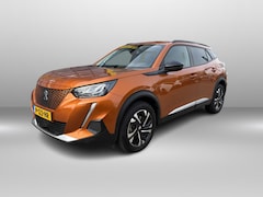 Peugeot e-2008 - EV Allure 50 kWh Facelift model | 3 fase lader | Luxe uitvoering | Camera