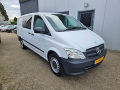 Mercedes-Benz Vito - 116 CDI 320 Lang HD 163PK |AIRCO|CRUISE