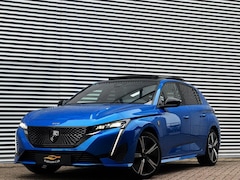 Peugeot 308 - 1.2 PureTech GT/ Carplay/keyless /Camera/Panodak/Automaat