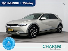 Hyundai IONIQ 5 - Lounge 73kWh | SoH 96% | Leer | Memory | Stoelventilatie | V2L | Stoel + stuurverwarming |