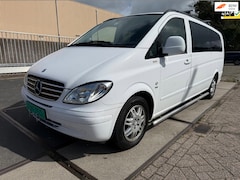 Mercedes-Benz Vito - 120 CDI 343 DC standaard