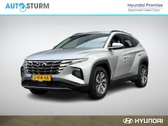Hyundai Tucson - 1.6 T-GDI HEV Comfort Smart NL-Auto, 1650kg Trekgewicht