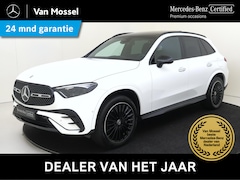 Mercedes-Benz GLC-klasse - 400e 4MATIC AMG Line Premium Plus /Panoramadak /HUD /360 Camera /20 Inch /Nightpakket /Ele