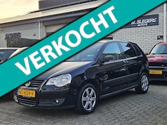 Volkswagen Polo - 1.9 TDI Trendline