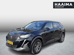Peugeot 2008 - 1.2 PureTech Active Pack | Apple carplay/Android auto | Trekhaak | Automaat | Achteruitrij