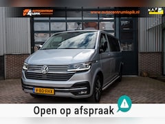 Volkswagen Transporter - 2.0 TDI L2H1 28 Bulli 3-Zits*NAP*Camera*Trekhaak*ACC