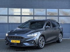 Ford Focus - 1.0 ECOBOOST ST LINE BUSINESS I WINTERPAKKET I ADAPTIVE CRUISE CONTROL I P-CAMERA I KEYLES