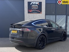 Tesla Model X - 100D