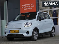 Leapmotor T03 - Design 37.3 kWh | Snel leverbaar | Camera | Panorama dak | Adaptieve cruise control | Dode