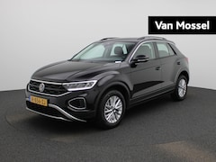 Volkswagen T-Roc - 1.0 TSI Life Business | Climate Control | Apple Carplay / Android Auto | Achteruitrijcamer