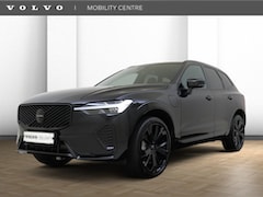 Volvo XC60 - T8 AWD Ultra Black Edition | Panoramadak | 360° Camera |