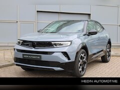 Opel Mokka - 1.2 Turbo Hybrid Ultimate | Inclusief €3000, - inruilpremie/€500, - voorraadkorting | Tot