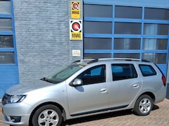 Dacia Logan MCV - 0.9 TCe Prestige