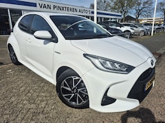 Toyota Yaris - 1.5 Hybrid Dynamic TREKHAAK