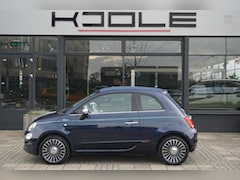 Fiat 500 C - 1.2 Riva