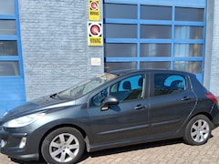 Peugeot 308 - 1.6 THP XT
