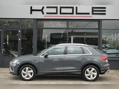 Audi Q3 - 35 TFSI Business Edition | ACC | digitale cockpit | CarPlay | LED