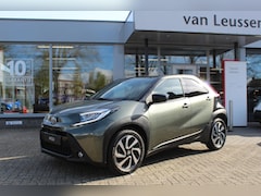 Toyota Aygo X - 1.0 VVT-i MT AIRCO CAMERA AD-CRUISE APPLE/ANDROID