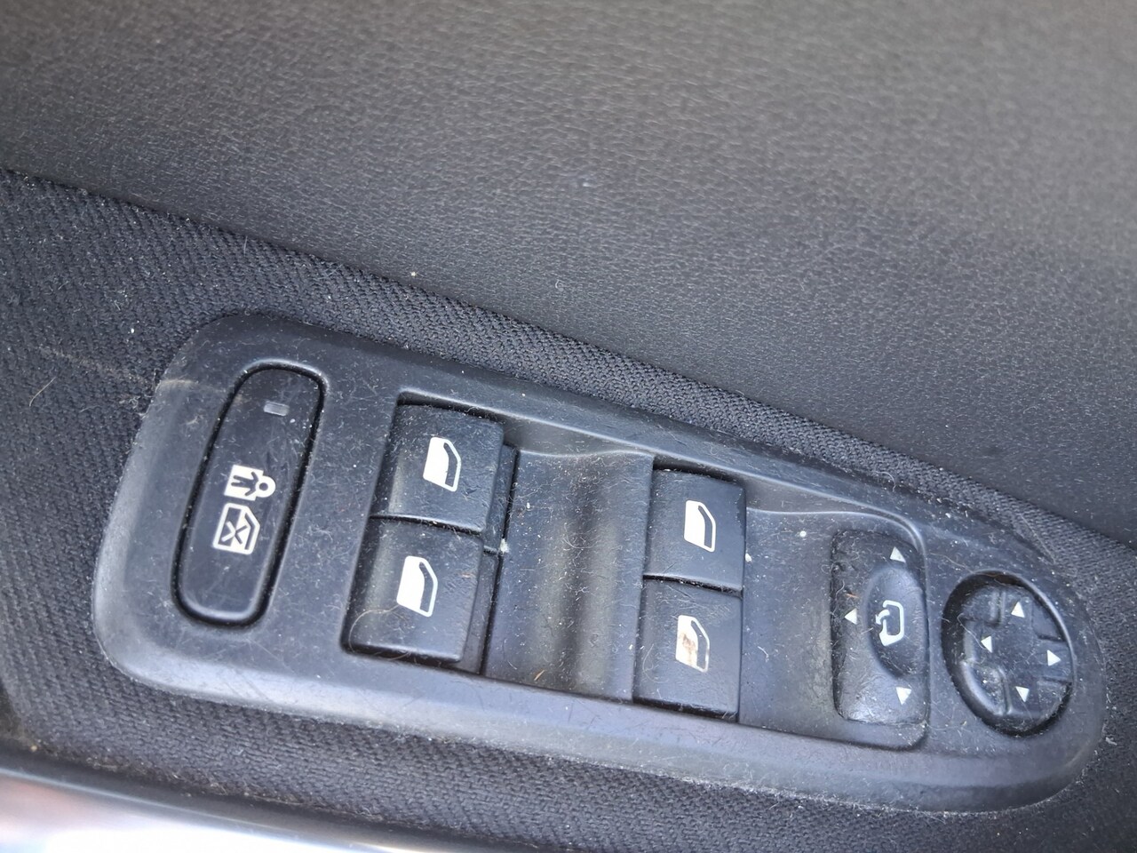 Peugeot 308 - 1.6 THP XT 1.6 THP XT - AutoWereld.nl