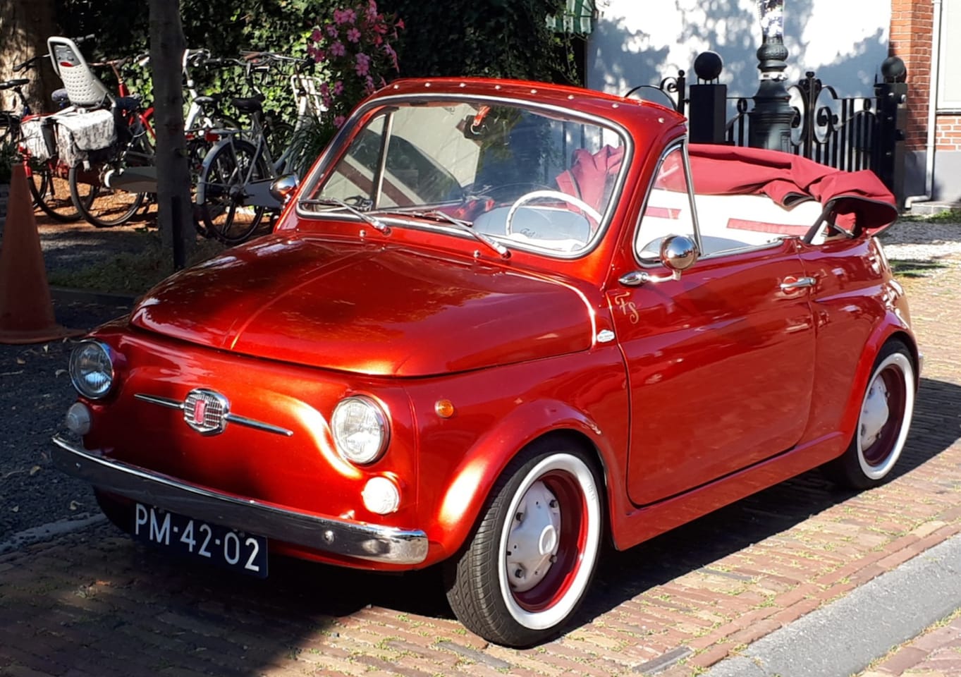 Fiat 500 L - Berlina - AutoWereld.nl