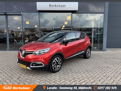 Renault Captur - 0.9 TCe Xmod | Trekhaak | Achteruitrijcamera |