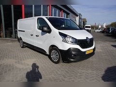 Renault Trafic - 1.6 dCi T29 L2H1 Work Edition Energy