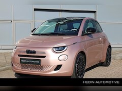 Fiat 500 - 1.0 Hybrid La Prima