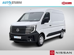 Nissan Interstar-e - L2H2 Limited 87 kWh