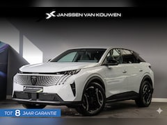 Peugeot e-3008 - Allure Avantage 210 73 kWh VOORRAAD ACTIE / 2+6 jaar garantie