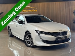 Peugeot 508 SW - 1.6 Plugin Hybride 225 PK Allure Navigatie Cruise Control Climate LMV Sportstoelen