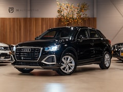 Audi Q2 - 35 TFSI 150PK S-Tronic, Facelift, Virtual Cockpit, Apple Carplay, ACC, Clima, Multistuur,
