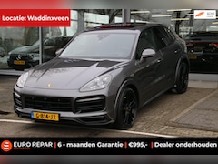 Porsche Cayenne - 3.0 E-Hybrid LUCHTVERING INNODRIVE PANO