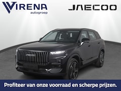Jaecoo 7 - 7 1.5 GDI PHEV Exclusive - Inruilpremie € 1.500, - - Panoramadak- Elektrisch verstelbare s