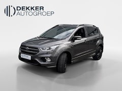 Ford Kuga - 1.5 EcoBoost ST Line inclusief winterset