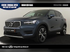 Volvo XC40 - T4 RECHARGE INSCRIPTION -LEDER|CAMERA|KEYLESS|ADAP.CRUISE|TREKHAAK|CARPLAY|PRIVACY.GLAS|19