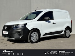 Nissan Townstar - DIG-T 130 L1 2, 0t Acenta / Dealer onderhouden / Navigatie d.m.v. Apple Carplay/Android Au