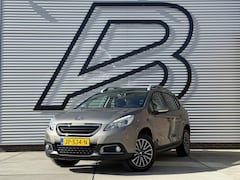 Peugeot 2008 - 1.2 PureTech Active 2e Eigenaar|Navi|Pano|Airco|Cruise|PDC|N.A.P|Goed Onderhouden|Nieuwe A