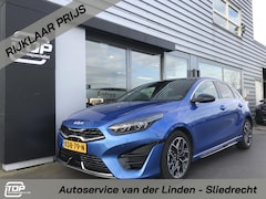 Kia Cee'd - Ceed 1.5 T-GDi GT-Line 160PK 7 JAAR GARANTIE