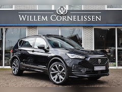 SEAT Tarraco - 1.4 TSI e-Hybrid PHEV FR Business Pano 360 Cam 20"