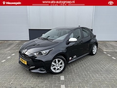 Toyota Yaris - 1.5 Hybrid Active , Org NL en 1e Eigenaar, 17.700 KM