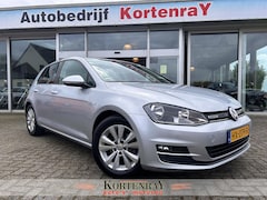 Volkswagen Golf - 1.0 TSI /CAMERA/PDC/NAVI FULL MAP/CRUISE/ECC/SPORTSTOELEN