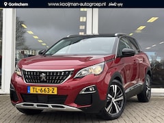 Peugeot 3008 - 1.2 PureTech Allure | Distributieriem is vervangen | Afn. Trekhaak | 1e Eigenaar | Origine