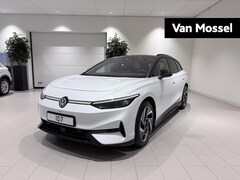 Volkswagen ID.7 Tourer - Pro S Limited Edition 86 kWh