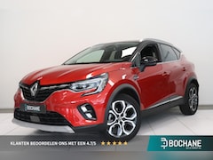Renault Captur - 1.3 TCe 130 Edition One | BOSE audio | Camera | 9, 3"Navigatie | Climate controle | 18"Lic